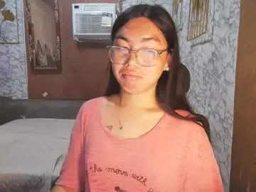 Freechat asian_rhean on Chaturbate