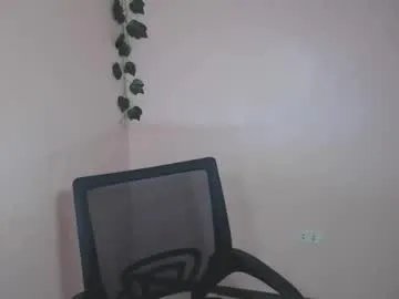 asian_yannie from Chaturbate