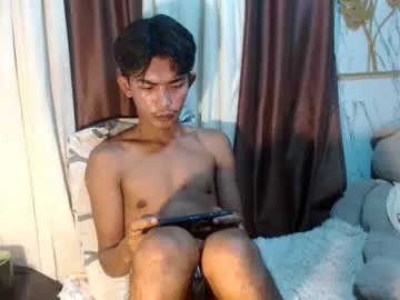 asianhotbigcock on Chaturbate 