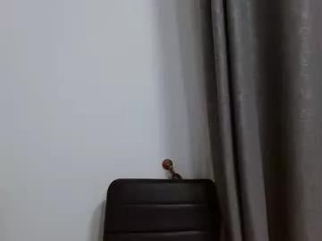 asiantabbyx on Chaturbate 