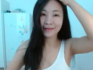 asiantabbyx on Chaturbate 