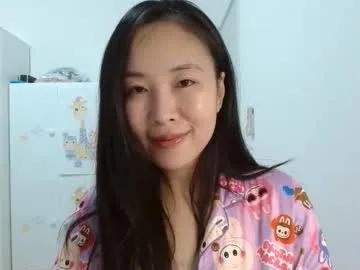 asiantabbyx on Chaturbate 