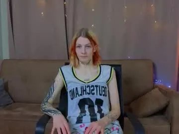 astridscheller from Chaturbate