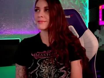 athenaautumn on Chaturbate