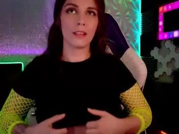 athenaautumn on Chaturbate