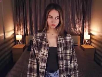 Private audiedelorbe on Chaturbate