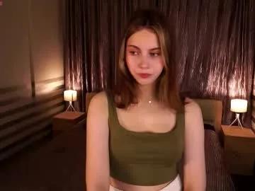 Private audiedelorbe on Chaturbate