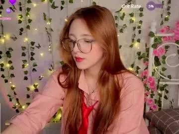 audreyhalloway on Chaturbate 