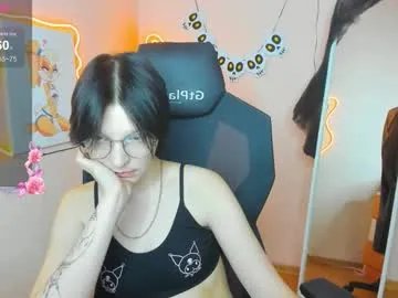 audreyykim on Chaturbate