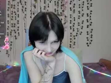 audreyykim on Chaturbate