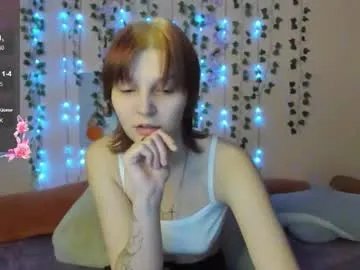 audreyykim on Chaturbate
