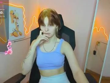 audreyykim on Chaturbate