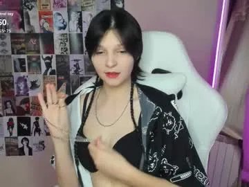 audreyykim on Chaturbate