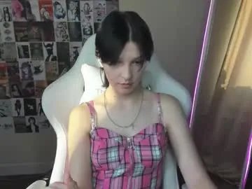 audreyykim on Chaturbate