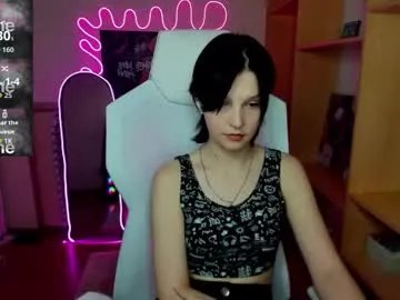 audreyykim on Chaturbate