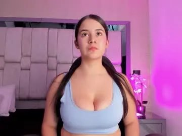 auroraflowers on Chaturbate