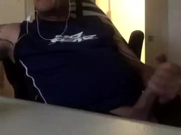 aussie9inchforall on Chaturbate 