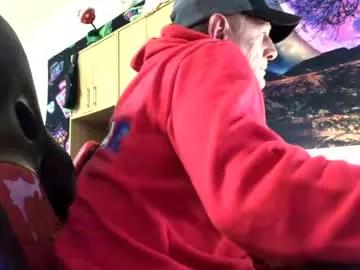 aussie9inchforall on Chaturbate 
