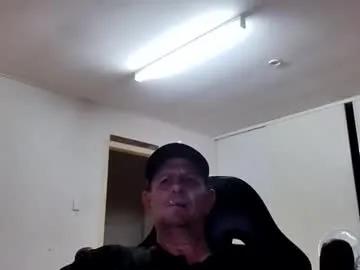 aussie9inchforall on Chaturbate 