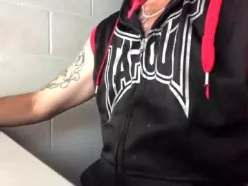 aussie9inchforall on Chaturbate 