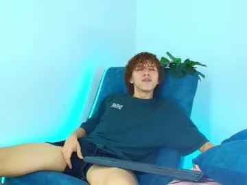 Freechat austin_collinsxx on Chaturbate