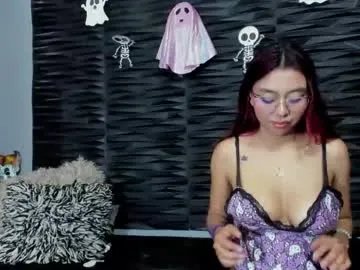 ava_jones_1 on Chaturbate