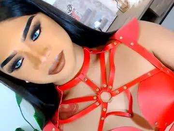 ava_lux on Chaturbate 
