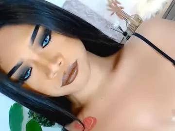 ava_lux on Chaturbate 