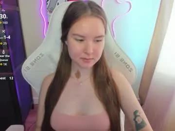 avaharis on Chaturbate 
