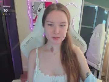 avaharis on Chaturbate 
