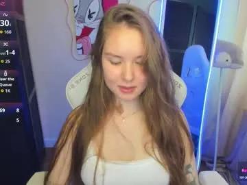 avaharis on Chaturbate 