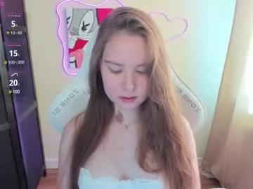 avaharis on Chaturbate 