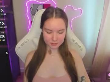avaharis on Chaturbate 