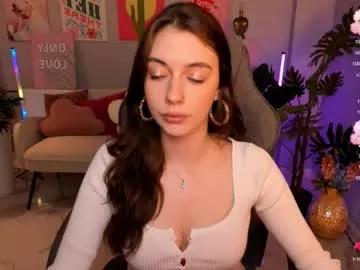 aveangela on Chaturbate 