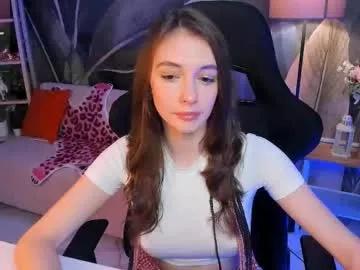 aveangela on Chaturbate 