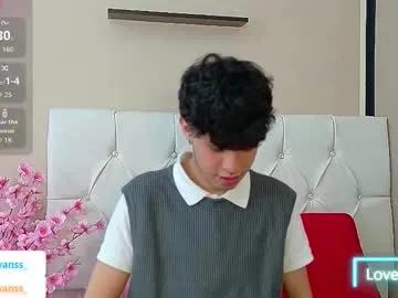 Freechat axel_evanss on Chaturbate