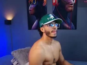 Masturbate to Chaturbate's Axel_stein03 axel_stein03 from Chaturbate