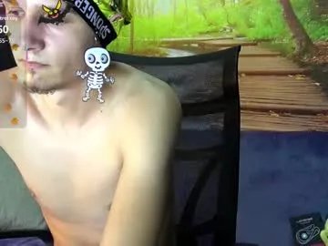 Freechat axelmaxximo on Chaturbate