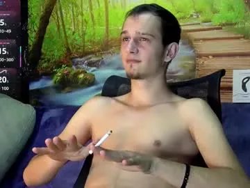 Freechat axelmaxximo on Chaturbate