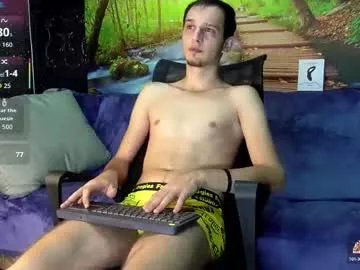 Freechat axelmaxximo on Chaturbate