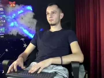 Freechat axelmaxximo on Chaturbate