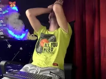 Freechat axelmaxximo on Chaturbate