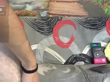 Freechat axelmaxximo on Chaturbate