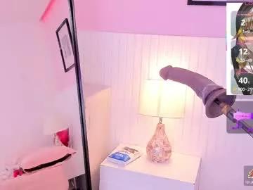 babby_alexxx on Chaturbate 