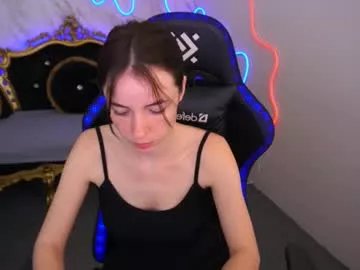 Freechat babe_dollie on Chaturbate