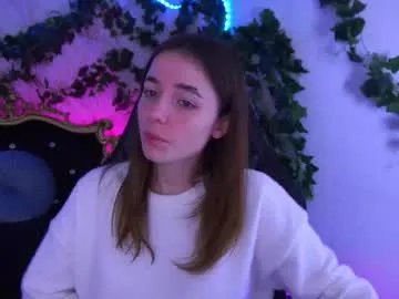 Freechat babe_dollie on Chaturbate