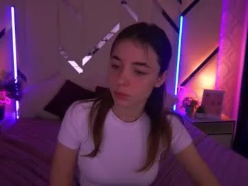 Freechat babe_dollie on Chaturbate