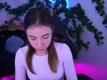 Freechat babe_dollie on Chaturbate