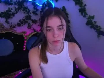 Freechat babe_dollie on Chaturbate