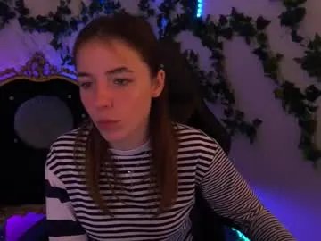 Freechat babe_dollie on Chaturbate